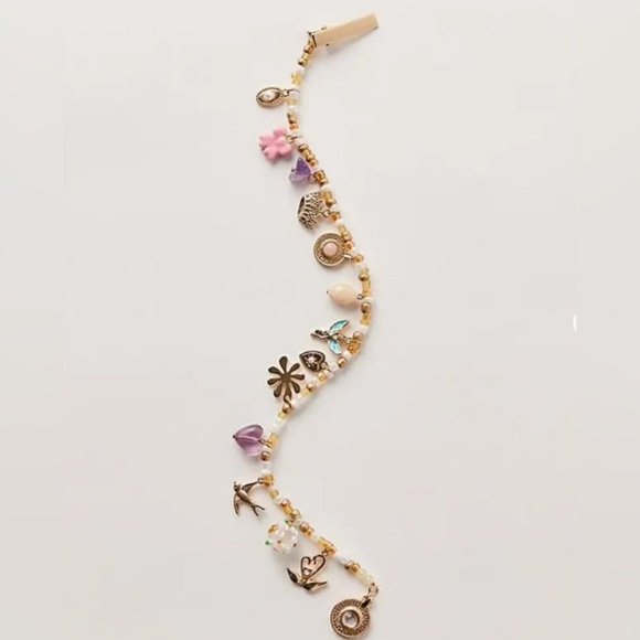 NWT Free People Charmed Life Braid - Picture 1 of 2